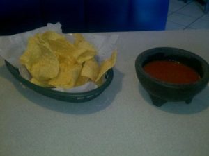 Indiana Richmond Blue Agave Mexican Grill photo 7