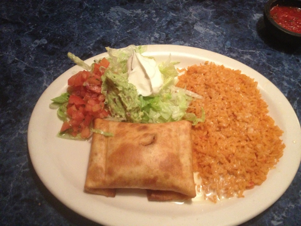 Tennessee Murfreesboro La Siesta Mexican Restaurant photo 3