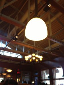 Nebraska Grand Island Lazlo's Brewery and Grill photo 5