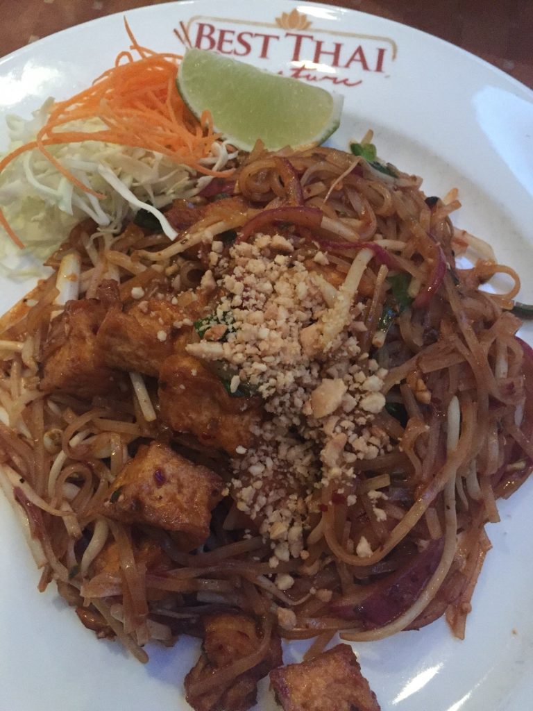 Texas Plano Best Thai Restaurant photo 3