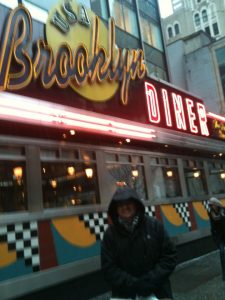 Connecticut Norwalk Brooklyn Diner photo 7