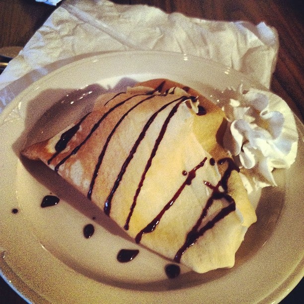 New York Rochester Simply Crepes Cafe - Canandaigua photo 5