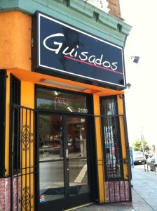 California Riverside Guisados photo 5