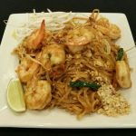 Pennsylvania Chambersburg Pad Thai Restaurant photo 1