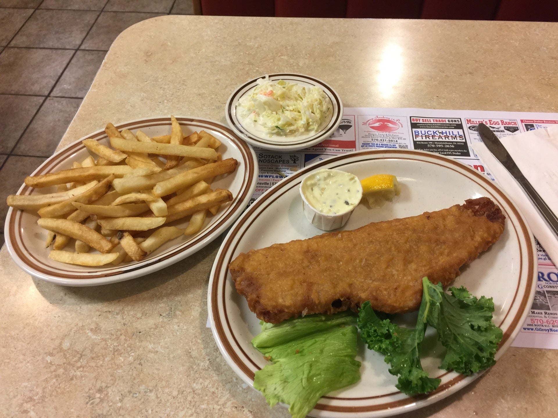 New Jersey Flemington Arlington Diner photo 5