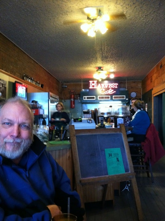 New York Elmira Harvest Cafe photo 5