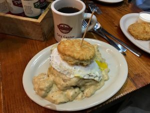 Georgia Dalton Maple Street Biscuit Company photo 7