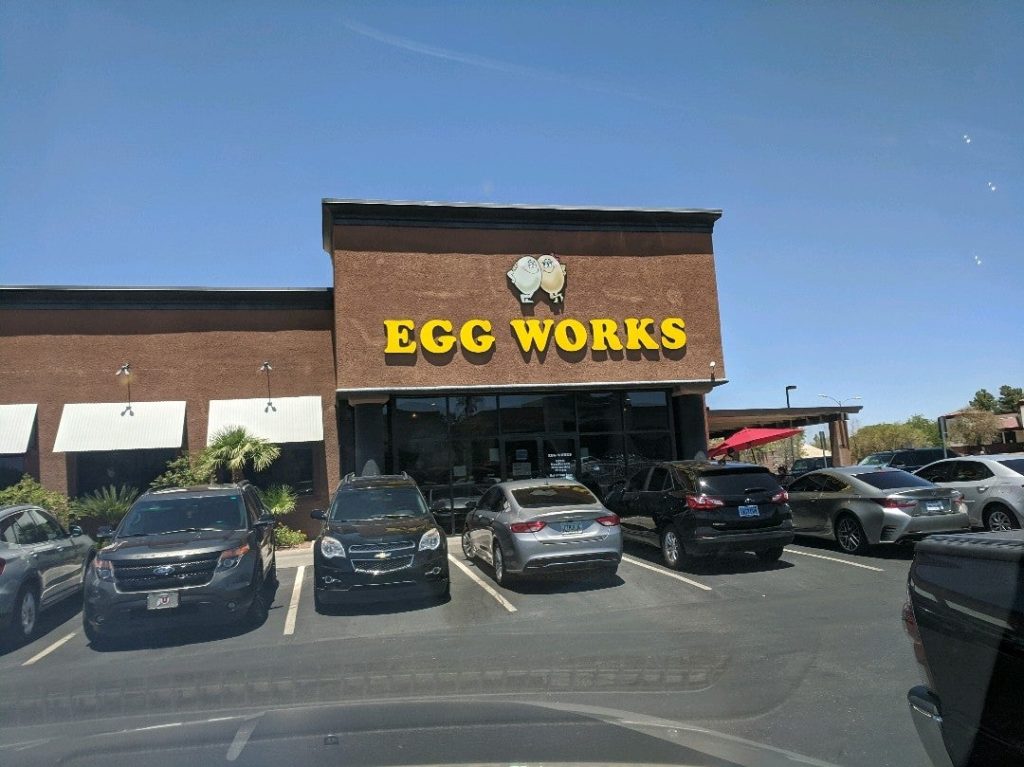 Arizona Kingman Egg Works photo 3