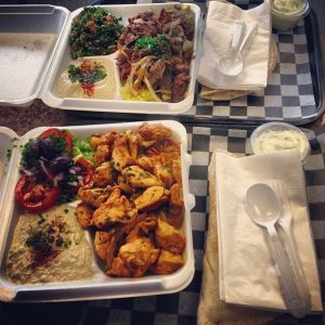 Delaware Claymont Saad Halal Restaurant photo 7