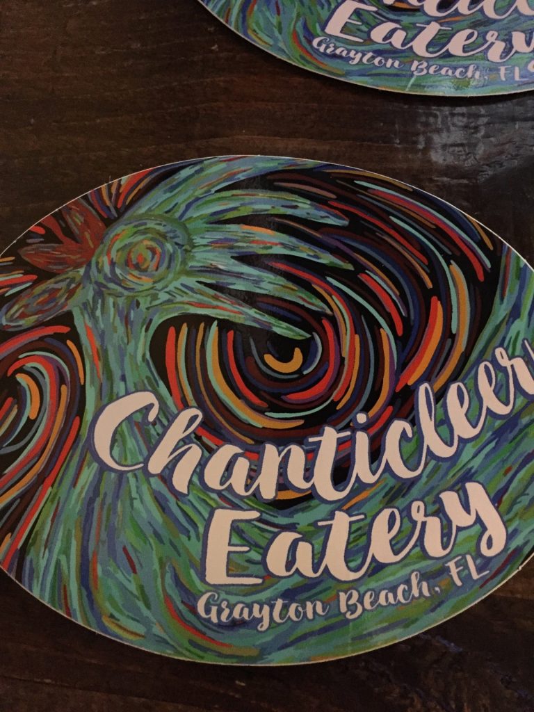 Alabama Dothan Chanticleer Eatery photo 3