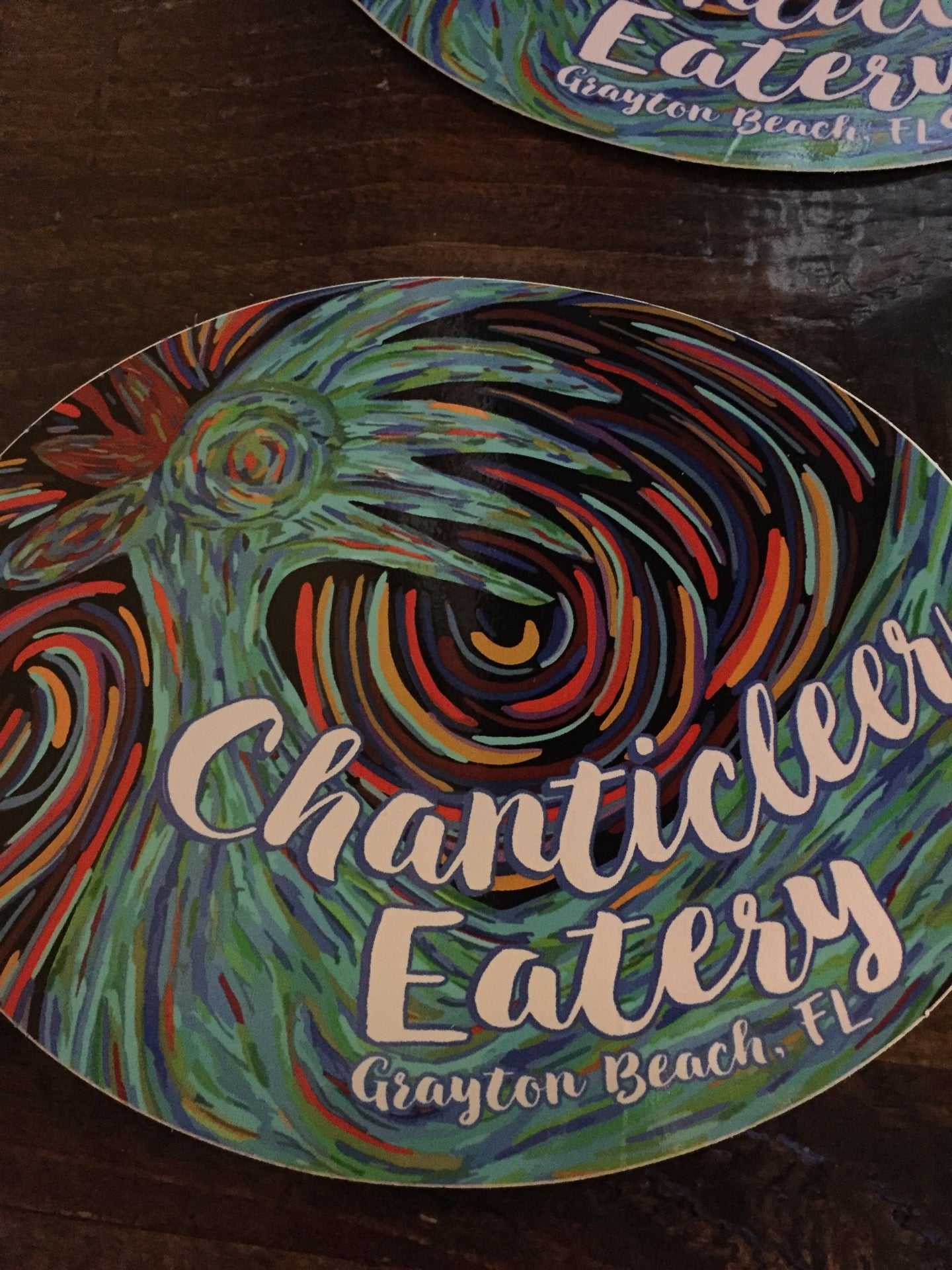 Alabama Dothan Chanticleer Eatery photo 3