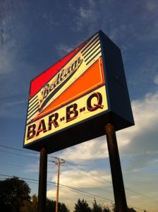 Oklahoma Oklahoma City Bedlam Bar-B Q photo 5