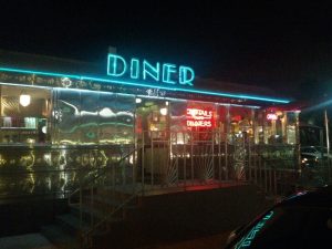 Florida Fort Lauderdale 11th Street Diner photo 5