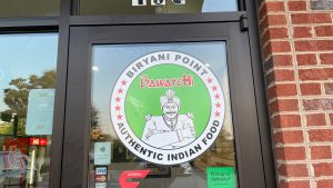 Tennessee Murfreesboro Bawarchi Biryani Point photo 5