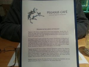 California Temecula Pegasus Greek Cafe photo 7