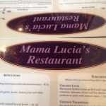 Alabama Phenix City Mama Lucia's Restaurant photo 1