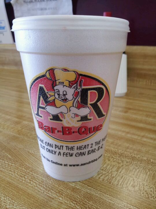 Arkansas Marion A&R Bar-B-Que photo 3