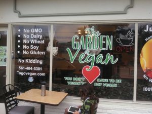 Florida Fort Lauderdale The New Vegan photo 5