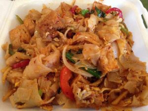 Nebraska Kimball Thai One photo 5