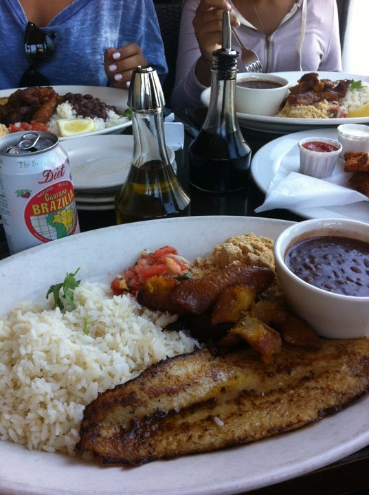 California Los Angeles Bossa Nova Brazilian Cuisine photo 3