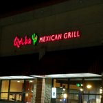 Delaware Smyrna Qdoba Mexican Grill photo 1