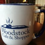 Virginia Harrisonburg Woodstock Cafe & Shoppes photo 1