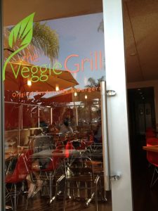 California Torrance Veggie Grill photo 5