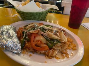 Indiana South Bend Monterrey Mexican Bar & Grill photo 5