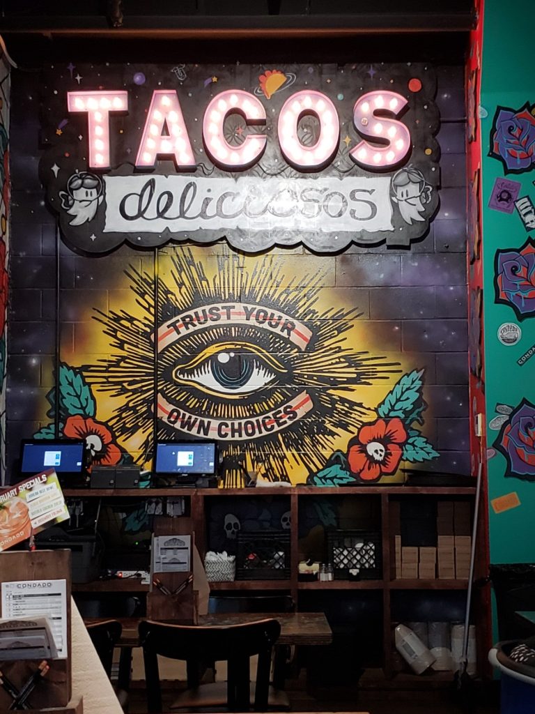 Indiana Lawrenceburg Condado Tacos photo 3