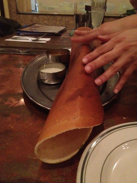 Connecticut Bridgeport Dosa Delight photo 5