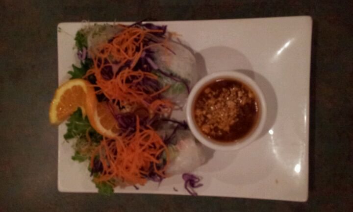 California Temecula Siam Queen Thai Bistro photo 3