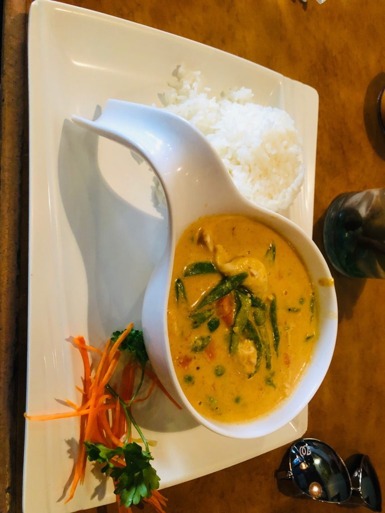 California Temecula Rim Talay Thai Cuisine photo 3