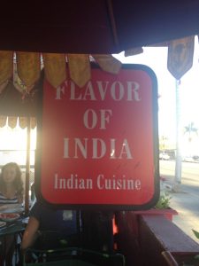 California Santa Barbara Flavor of India photo 5