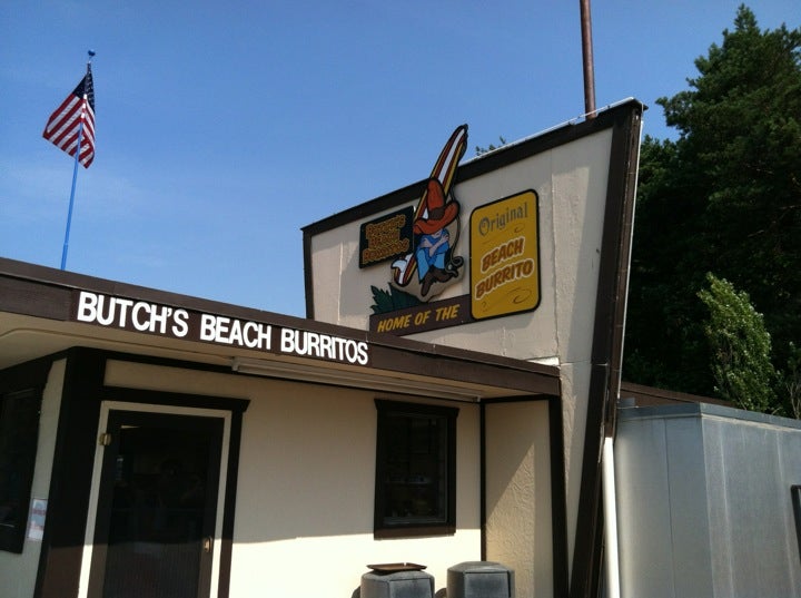 Michigan Grand Rapids Butch's Beach Burritos photo 5