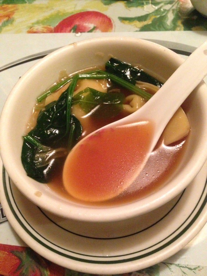 California San Francisco Shangri-La Chinese Vegetarian Restaurant photo 3