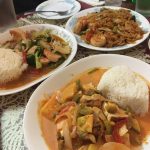 Massachusetts Pittsfield Wasana's Thai Restaurant photo 1