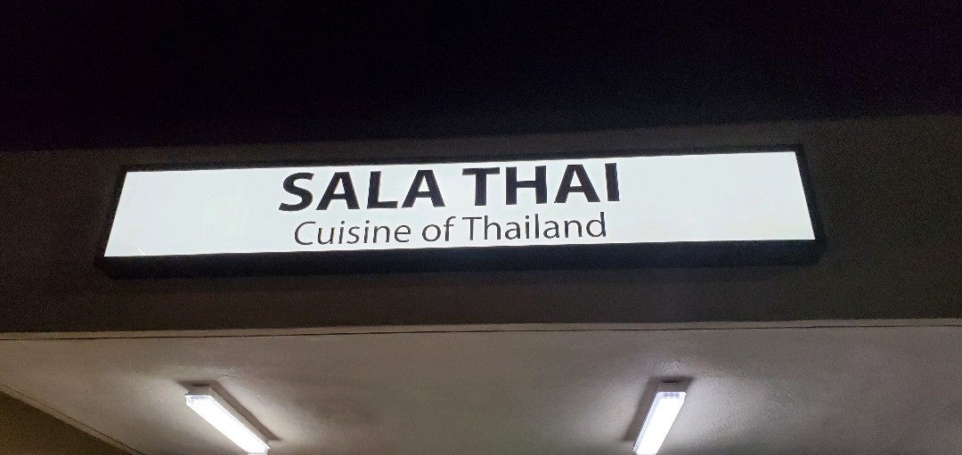 California Ontario Salathai Thai Cuisine photo 3