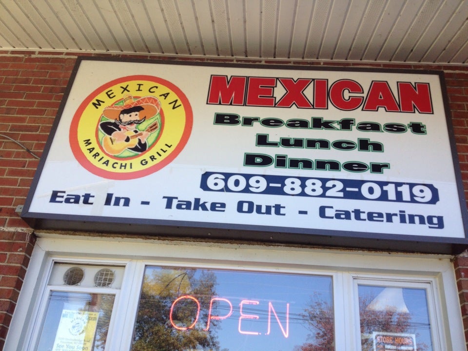 Delaware Claymont Mexican Mariachi Grill photo 7