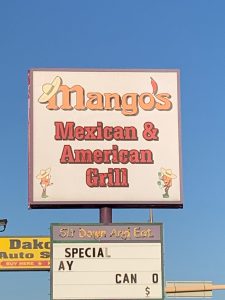 Minnesota Bemidji Mango's Mexican And American Grill photo 5