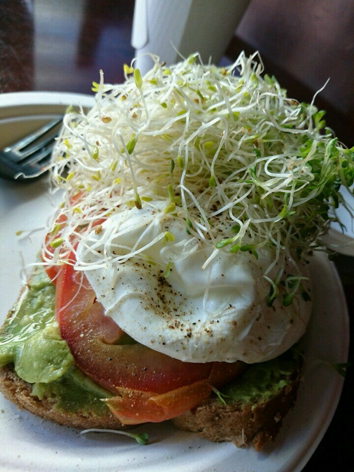 California Anaheim Avocado Cafe photo 7