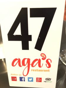Texas Katy Aga's Restaurant & Catering photo 5