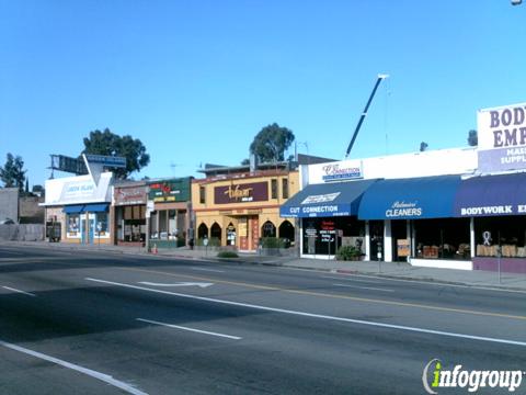 California Van Nuys Puchica Guatemalan Bar & Grill photo 3