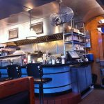 Massachusetts Waltham Deluxe Town Diner photo 1