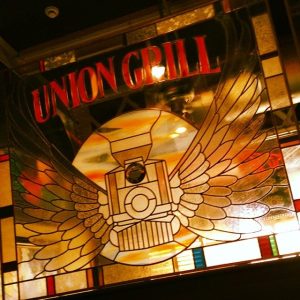 Idaho Preston Union Grill photo 5