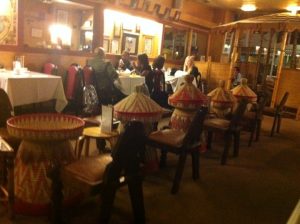 California San Fernando Messob Ethiopian Restaurant photo 5