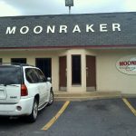 Indiana Angola Moonraker Lounge & Restaurant photo 1