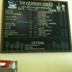 California Oakland Kingston Cafe photo 1