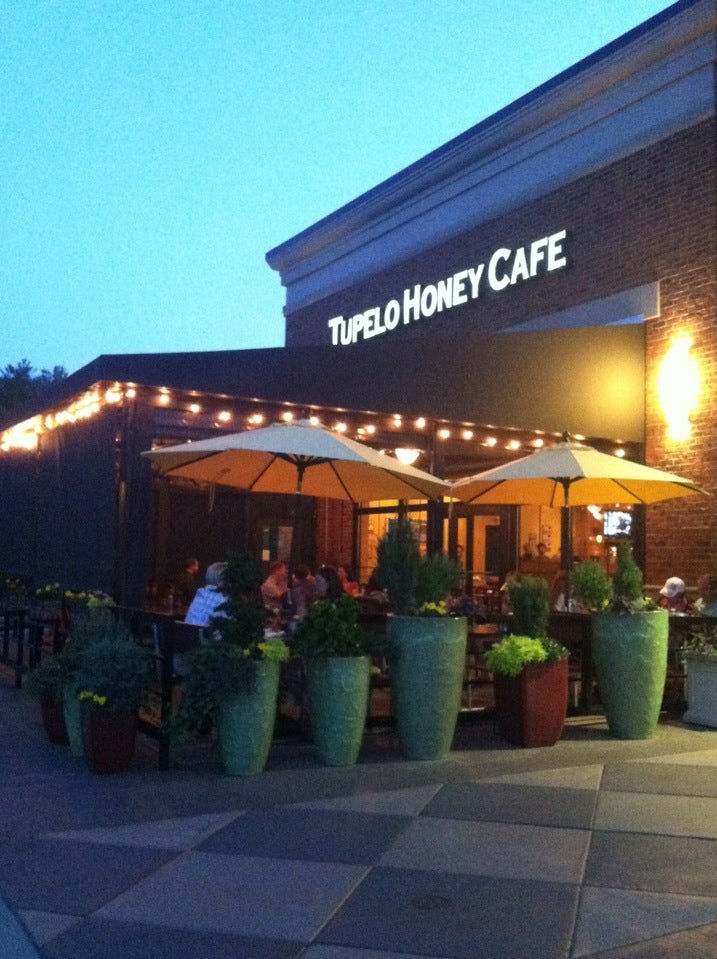 North Carolina Hendersonville Tupelo Honey Southern Kitchen & Bar photo 3