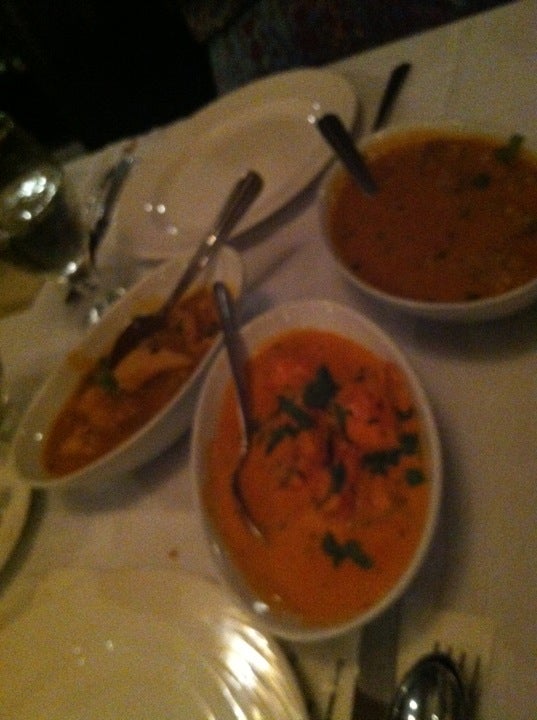 North Carolina Elizabeth City Nawab Indian Cuisine photo 3