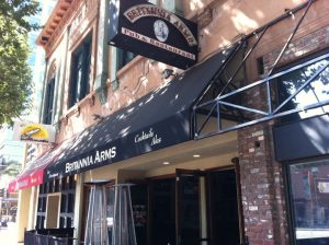 California San Jose Britannia Arms Downtown photo 7